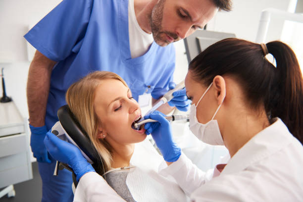 Advanced Technology for Better Dental Care in Fountainebleau, FL